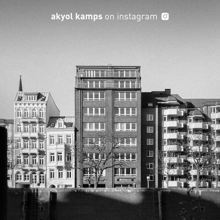 akyol kamps on instagram