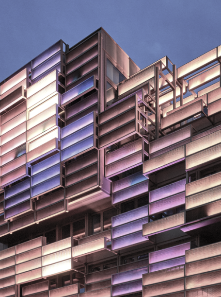 November 2016 - BDA Hamburg Architektur Preis