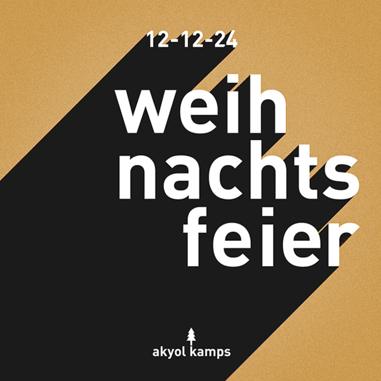 Dezember 2024 - Frohe Weihnachten