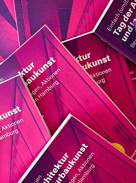Juni 2024 - Tag der Architektur- und Ingenieurbaukunst 29. und 30. Juni 2024