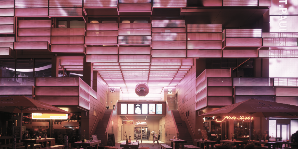 Media Architecture Award 2016