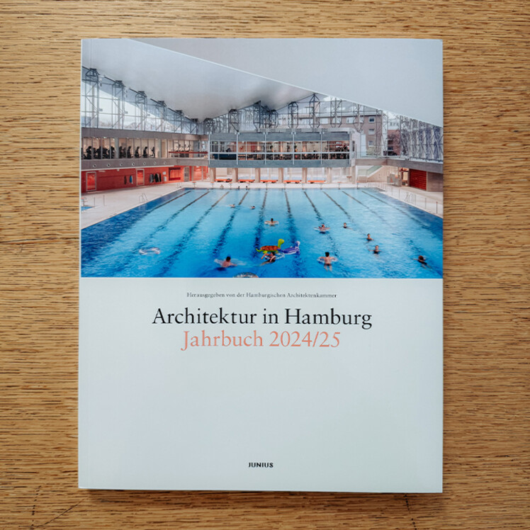 November 2024 - Architektur Jahrbuch 2024-2025