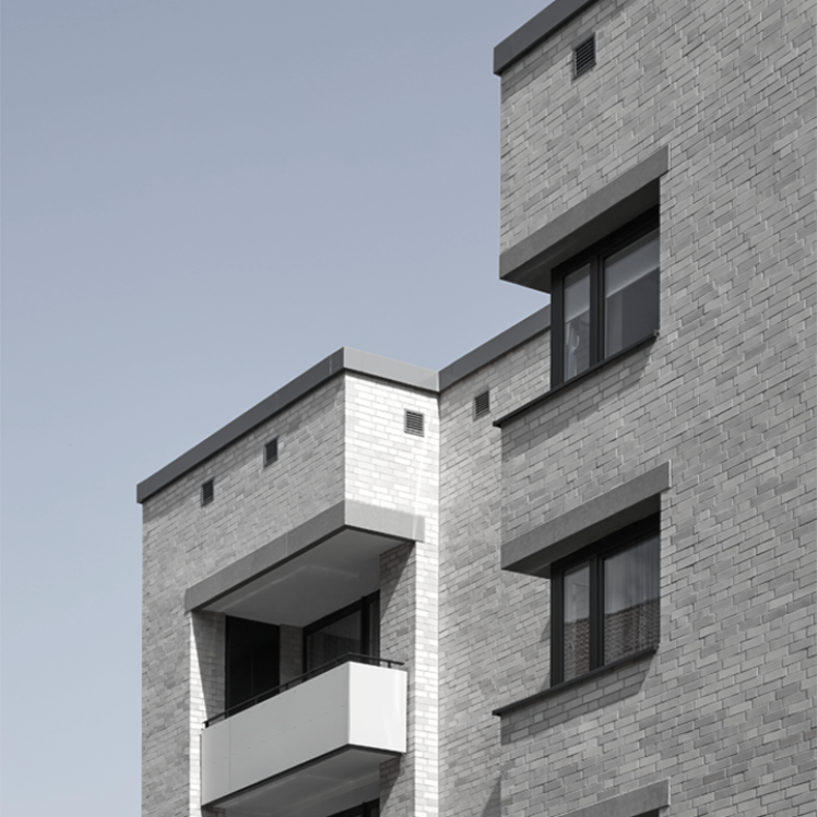 November 2016 - BDA Hamburg Architektur Preis