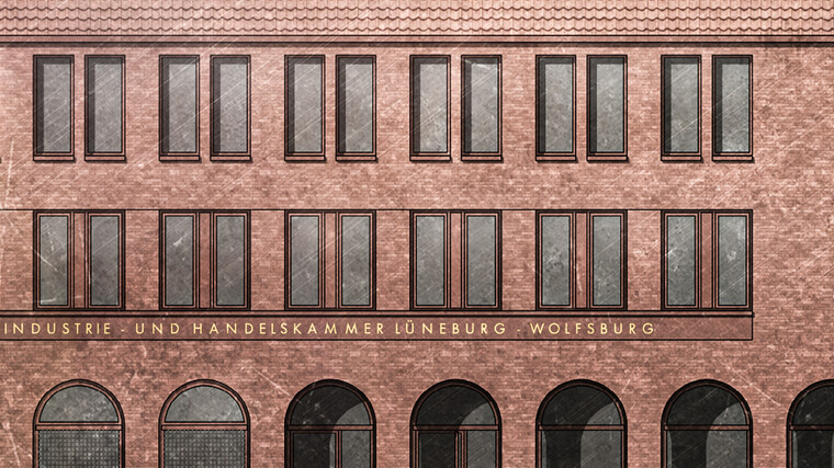 Industrie- und Handelskammer Lüneburg-Wolfsburg