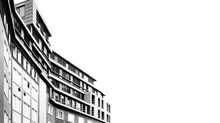 Aufstockung - Katharinen Kontor