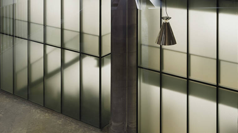 Kircheneinbauten St. Petri