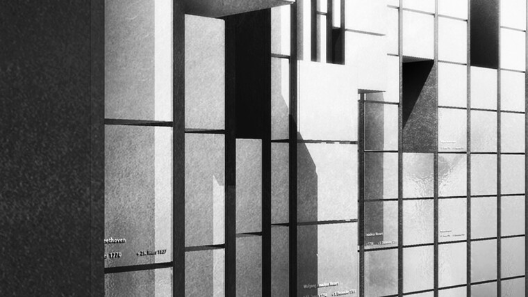 Kolumbarium St. Thomas Morus