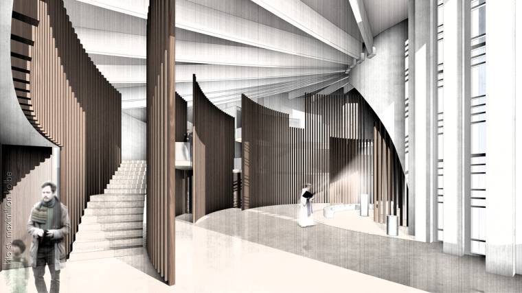 St. Maximilian Kolbe