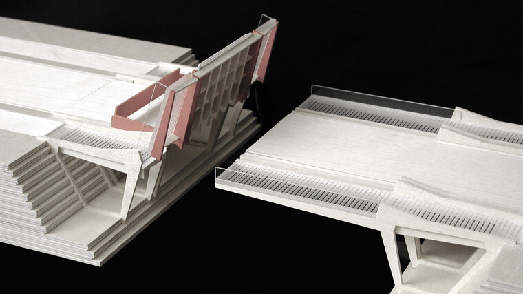 Brücke Ziegelsee Schwerin