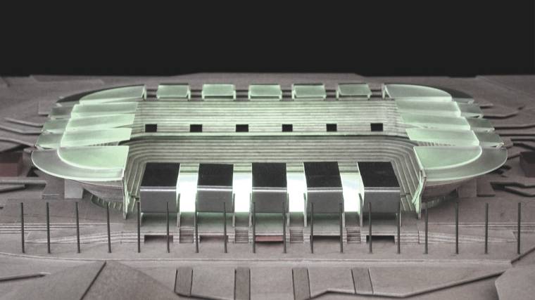 Niedersachsenstadion