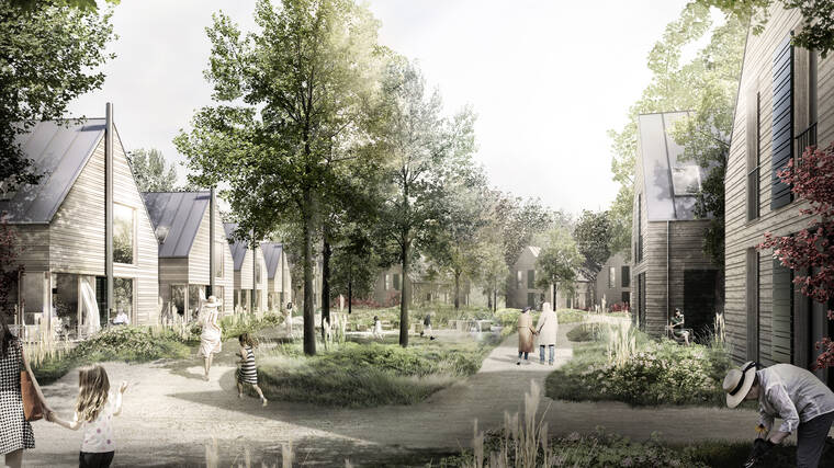 Ferienpark Holm an der Ostsee