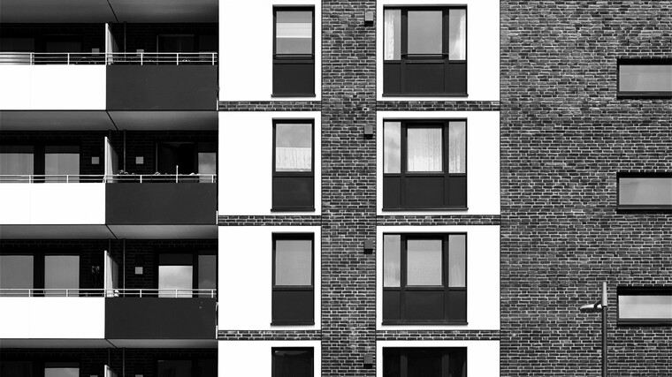 Neue Mitte Altona Baufeld LA.07