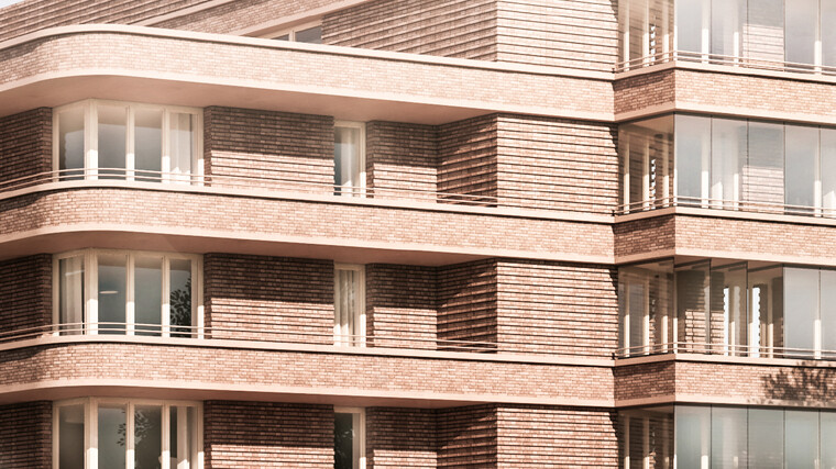 Seniorenanlage Hannover