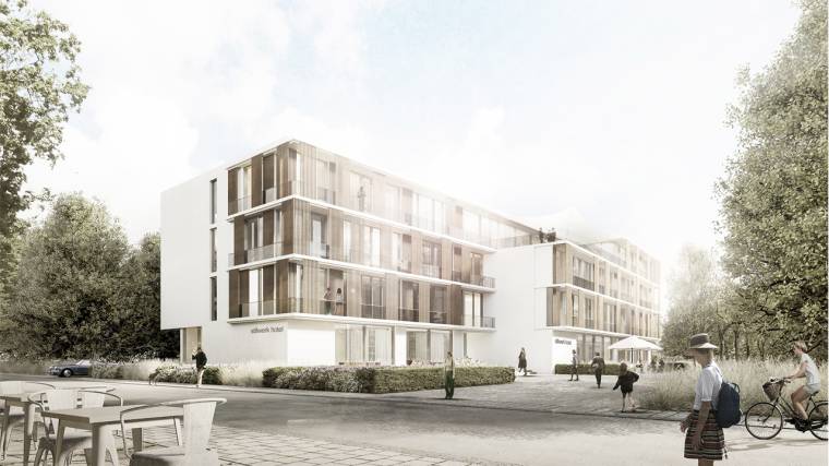 Stilwerk Hotel Travemünde