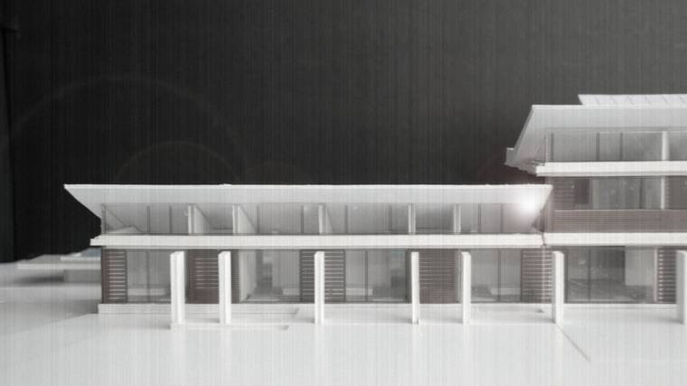 V-house Missouri, USA